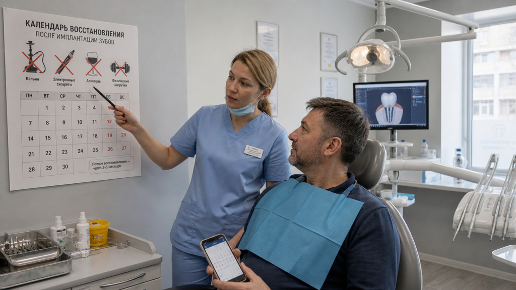 posle implantacii kogda kurit pit i zanimatsja sportom a02cc7ea